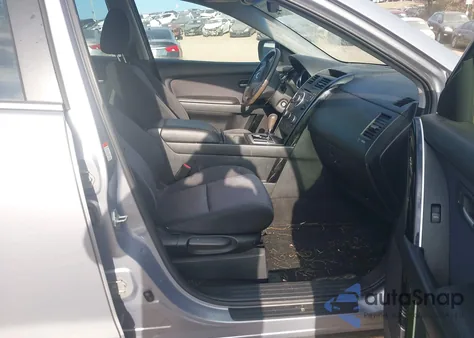 2008 Mazda Cx-9 Sport from USA, damaged, VIN JM3TB28A480126834